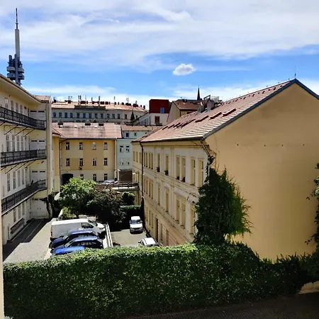 Διαμέρισμα Cozy Flat At Zizkov & Free Parking