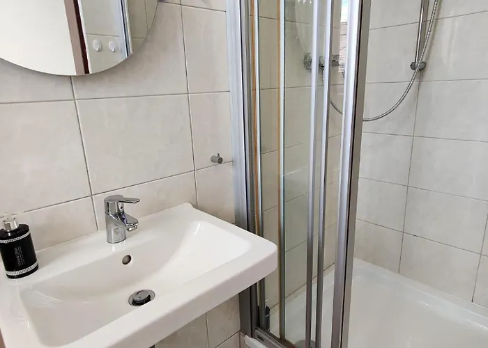 Διαμέρισμα Cozy Flat At Zizkov & Free Parking Πράγα